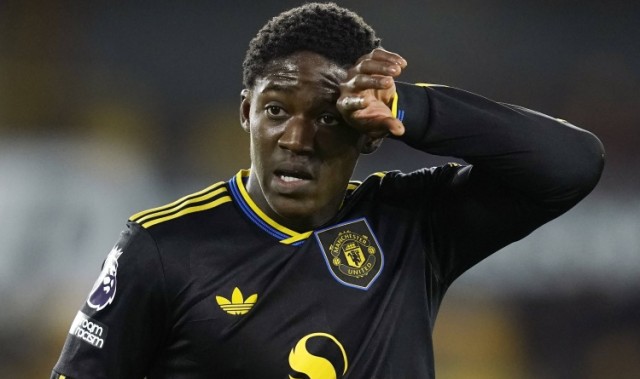 Kaiyun 开云体育官网-门迭塔：梅努可以去西甲试试，他可能已经和拉什福德聊过巴萨了