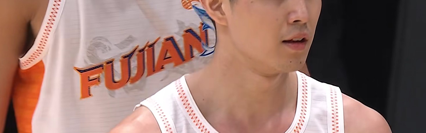 Kaiyun 开云体育官网-厉害！福建队小将轰出33分，三分球9中9，成为CBA第一人