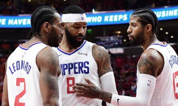 快艇调整计划！冲冠从常规赛拼起 卡椒减少轮休？