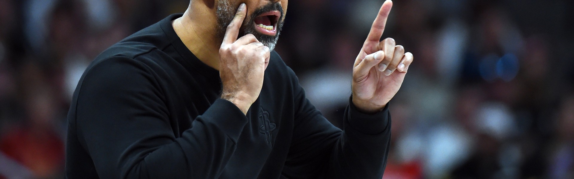 Kaiyun Sports-三分不准仍然赢球？乌度卡：我们本来就投得不多 不依赖三分球