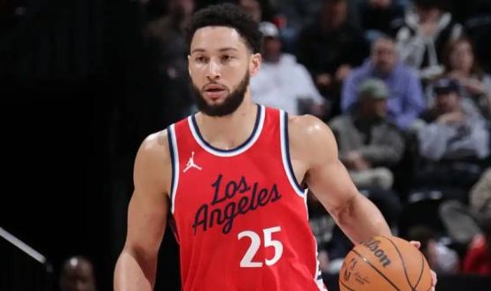 完美首秀！本·西蒙斯焕发新生 快艇夺冠机会大增？