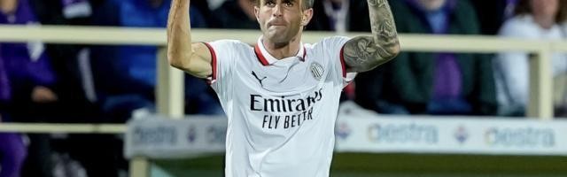 头号点球手美队两被抢点，丰塞卡暴怒过后更该反思