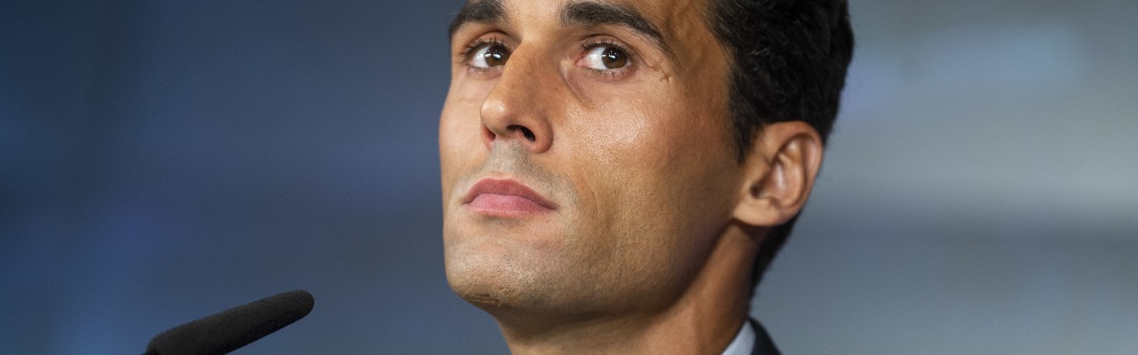 世体：阿韦洛亚懂得建立良好关系，他鼓励维尼修斯重拾笑容与状态