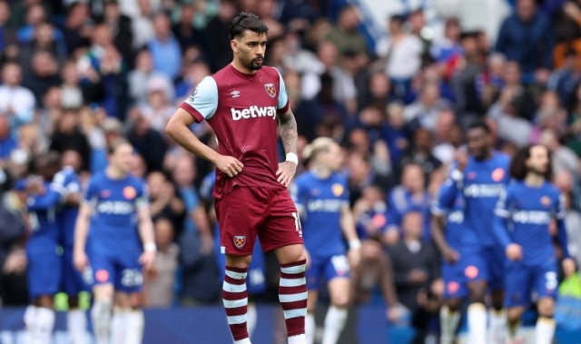 28岁回巴甲！罗马诺：帕奎塔与弗拉门戈达个人协议，他想回到巴西