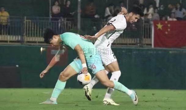 国奥与“水”结缘首战日本逢雨战？已做好全方位预案