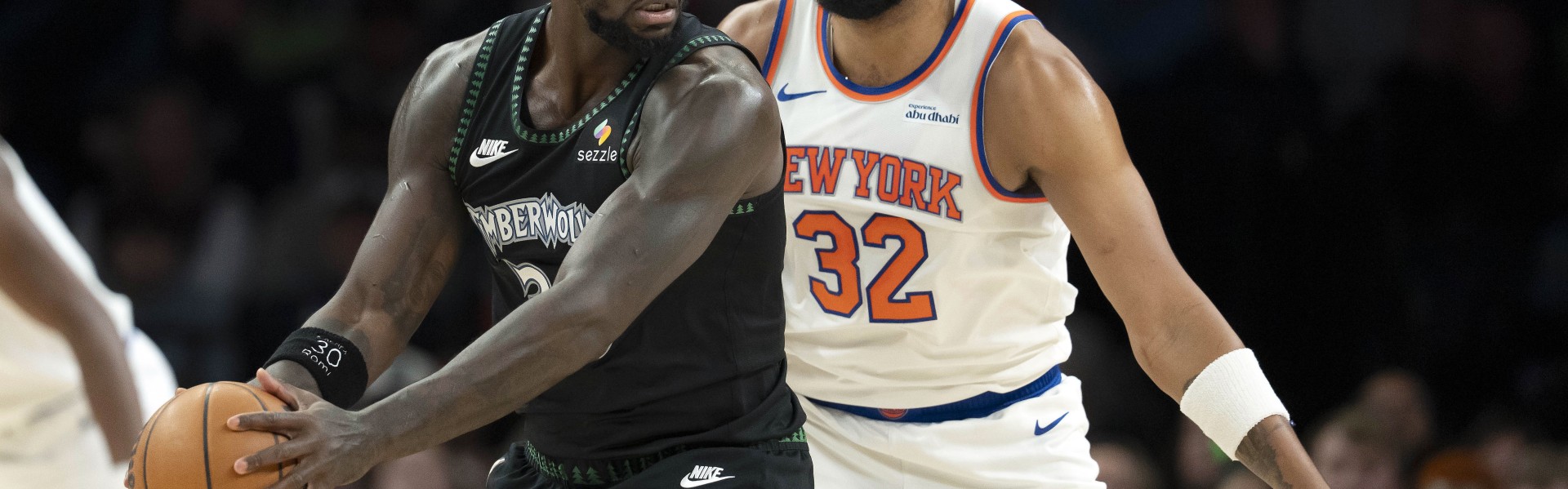 app下载-Lowe：唐斯&amp;兰德尔的交易森林狼赢了 兰德尔表现更好工资只要一半