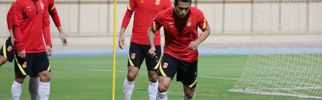 Kaiyun 开云体育官网-亚洲杯落户卡塔尔有何利弊 中国足球能怎样应对？